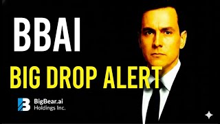 Bigbear.ai Stock Declines Bbai Nyse Latest Market Update