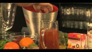 Twinings Two Tea Fruit Tea Cocktail