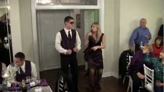 Maid Of Honor Rap