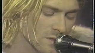 Nirvana   1994   Sappy