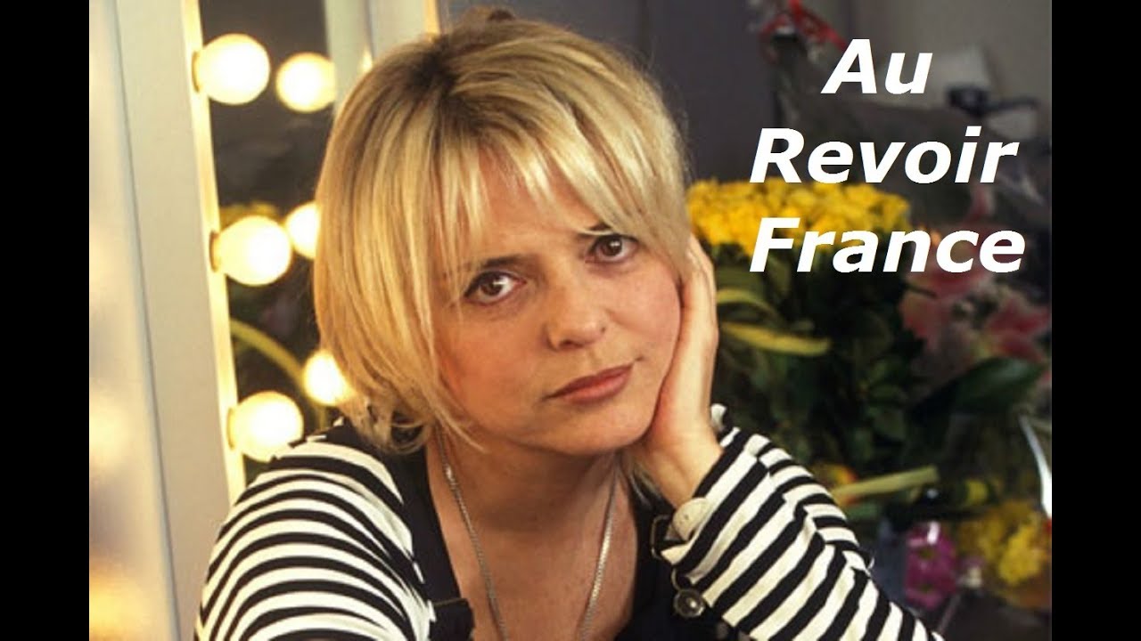 Décès de France Gall 7 Janvier 2018 Le Paradis Blanc