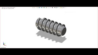 ZW3D Exercise Part 06