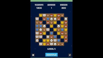 Unity Asset Store Pack - Match 3 (candy crush / bejeweled style) game template (Download link below)