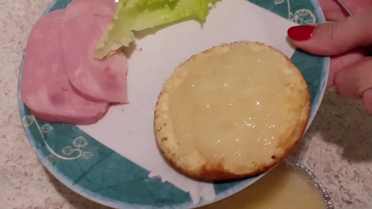 Рецепт: домашний плавленый сыр из обезжиренного творога