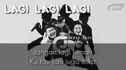 Full Lagu CJR - Playlist 