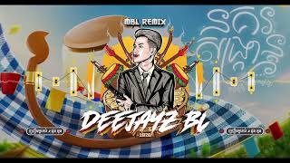 ញញមសរស X ដង អន Deejayz Bl Ft. Dj Popzy 2026