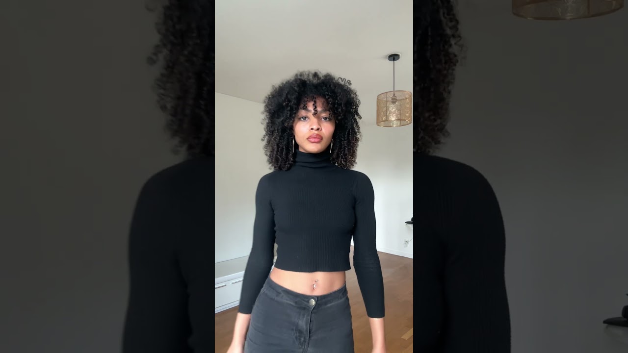 Alexandra_Walking video
