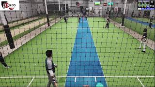 Indoor Soft Leather Cricket League screenshot 4