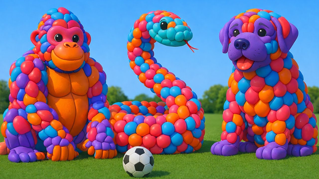 The mascot vibrato assistant dog placed on the football field is popular