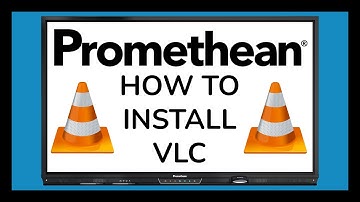 How To Install VLC From The Play Store On Promethean ActivPanel Titanium (AP7-B75) - Desire Av