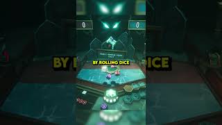 Roll Dice to SAVE Your Life in Cheat Death
