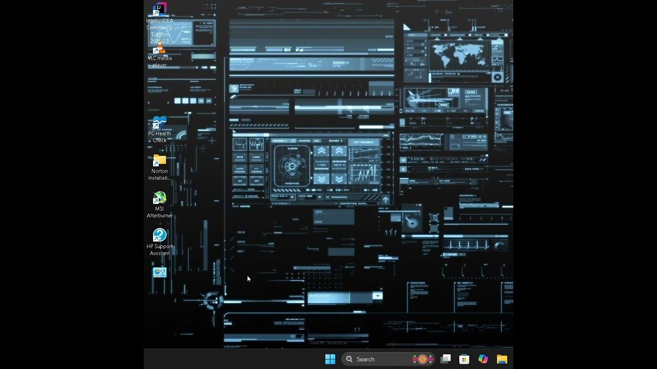 Boost PC Speed in 2 Minutes | No Software Needed! #dar7kshadow