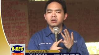 Tambagi Ko Doc Segment