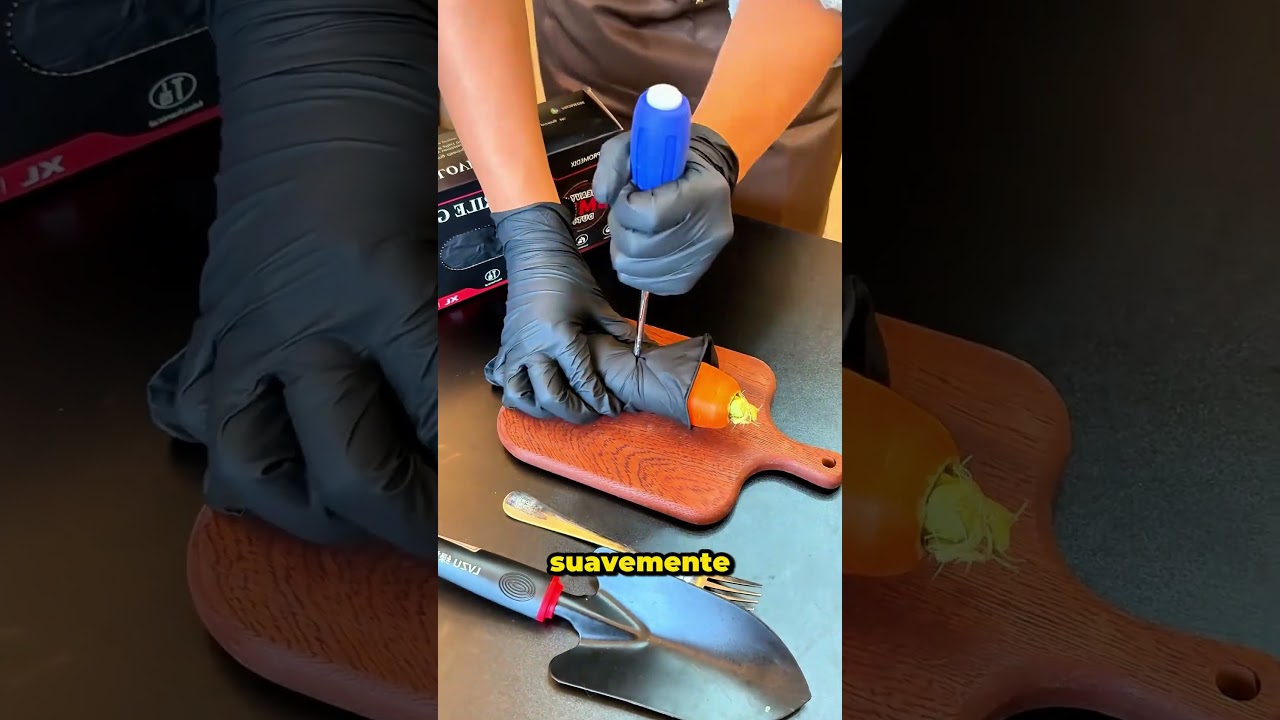 ¿Este guante realmente es indestructible?