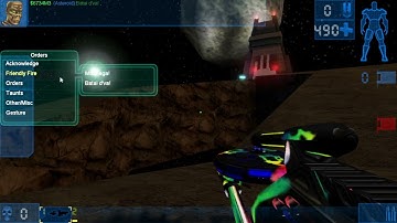 Unreal Tournament 99 Nali voice lines