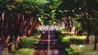 FREE YOUTUBE BANNER TEMPLATE | 2018