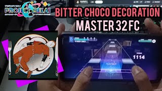 Project Sekai  Bitter Choco Decoration master 32 Thumb Fc