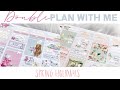 Double PWM - Spring Holidays!! Ft. Two Lil Bees & Crafts by Thaowie