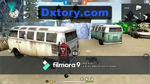 NEFFEX - Gibberish [Official Video]