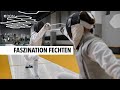 Große Begeisterung für Degensport in Maxdorf | RON TV