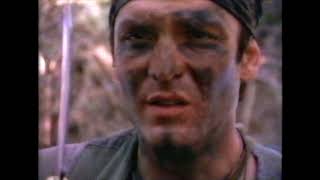 Tour of Duty Promo (CBS, 2/5/1989)