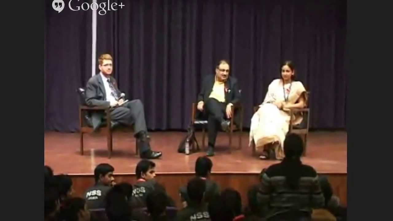 World Aids Day Commemoration  @ American Center. 3:50 pm, December 2,2013