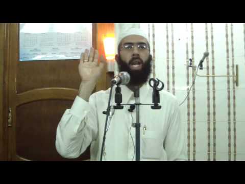 الشيخ كامل بابوري اهمية العقيدة الاسلامية