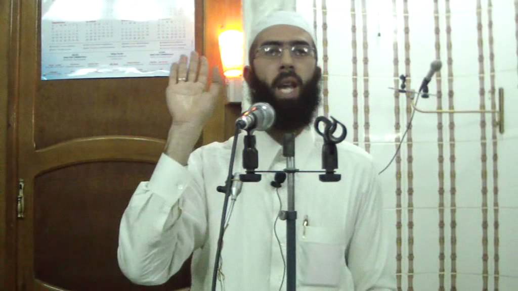 الشيخ كامل بابوري :اهمية العقيدة الاسلامية