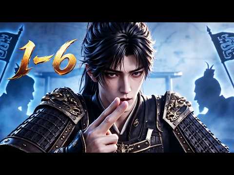 【新番上線】一口氣看完🔥1-6季🚀前世被迫替人赴險,重生征兵關頭,脫離惡親開荒致富!《重生七零徵兵前夕》#漫剧 #multisub #anime