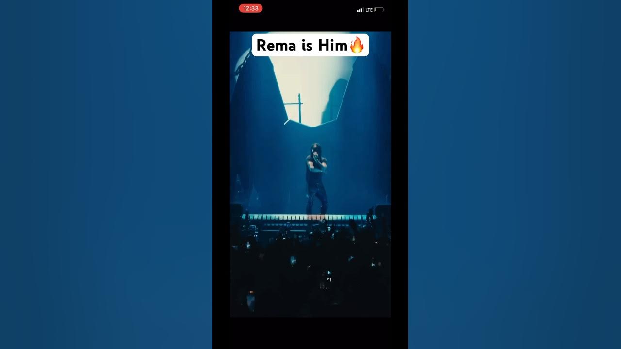 Rema performing “Baby (Is it a crime)” #Rema #afrobeats #shorts Rema performing “Baby (Is it a crime)” #Rema #afrobeats #shorts