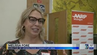 MSU launches program to teach tech to older adults