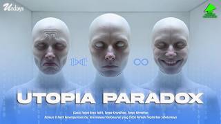 KETIKA MANUSIA MENJADI TUHAN GARA-GARA TEKNOLOGI | UTOPIA PARADOX