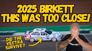 Heart-Stopping Moment at the Birkett Relay | We Almost Lost the Vectra