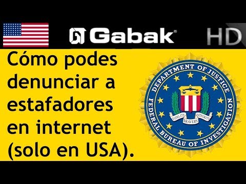 Pasos que debe seguir en caso de que sea víctima de fraude financiero o bancario