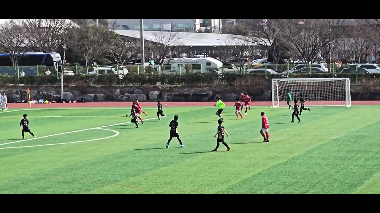 20260222 드림U11 vs 미추홀구청 후반