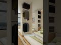 Transform Your Boring Bunk Beds into a SMART KIDS' ROOM! 😍 #HomeRenovation #KidsRoomIdeas #Smallroom
