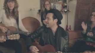 Adam Cohen - We go home