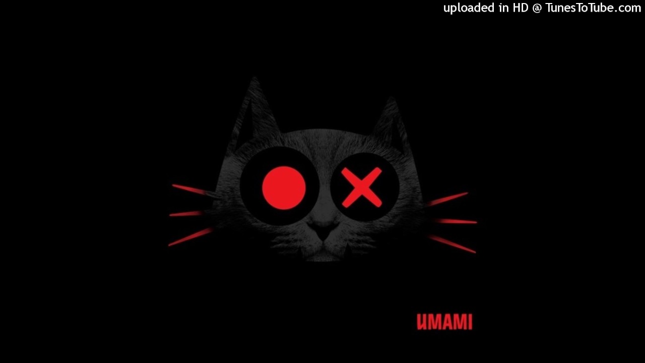 Umami - Rain (Beatamines Remix)