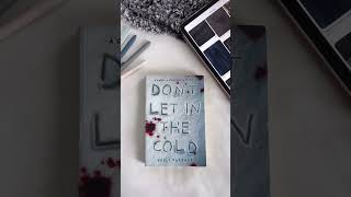 Ya Thriller Books That Ill Always Recommend