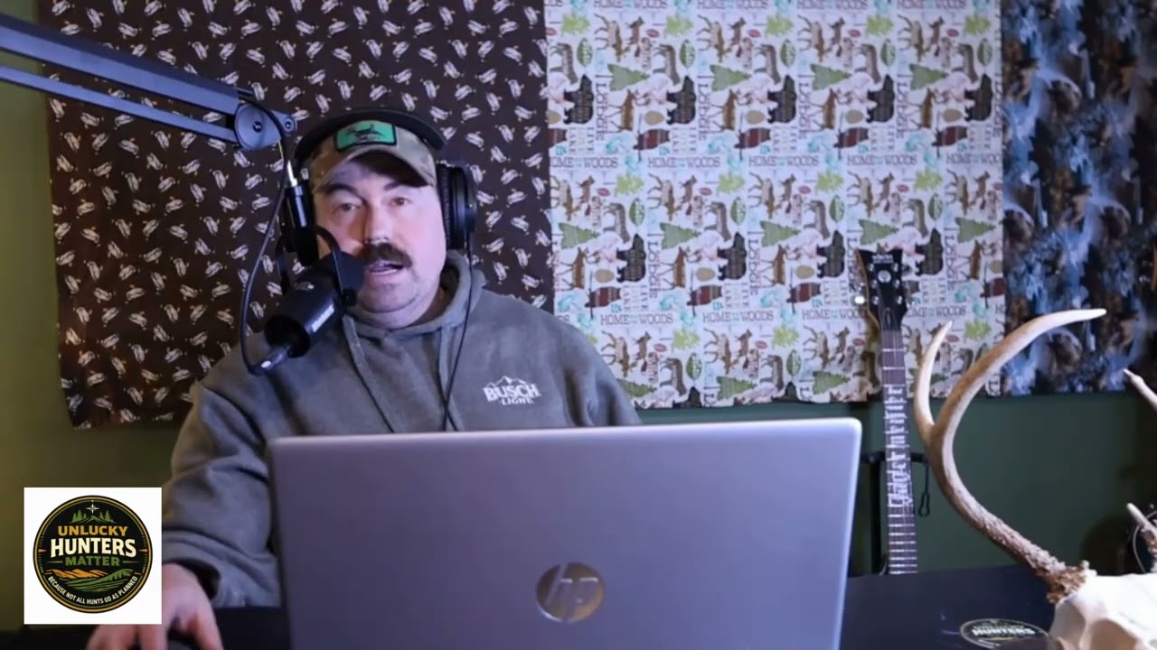 The Woods Don't Owe You Another Chance