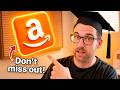 Your School Email Gets FREE Prime - Sign Up Before It's GONE!
