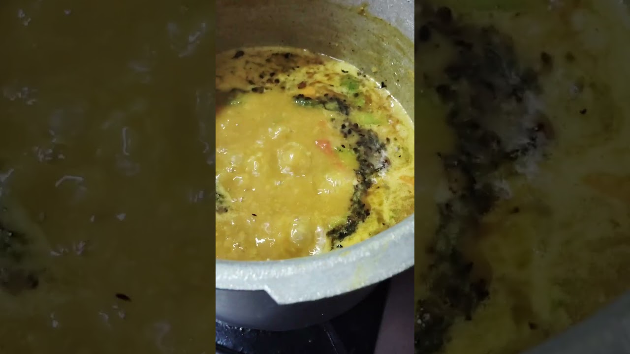 Decemஅவரைக்காய் சாம்பார். செய்முறைber 22, 2025