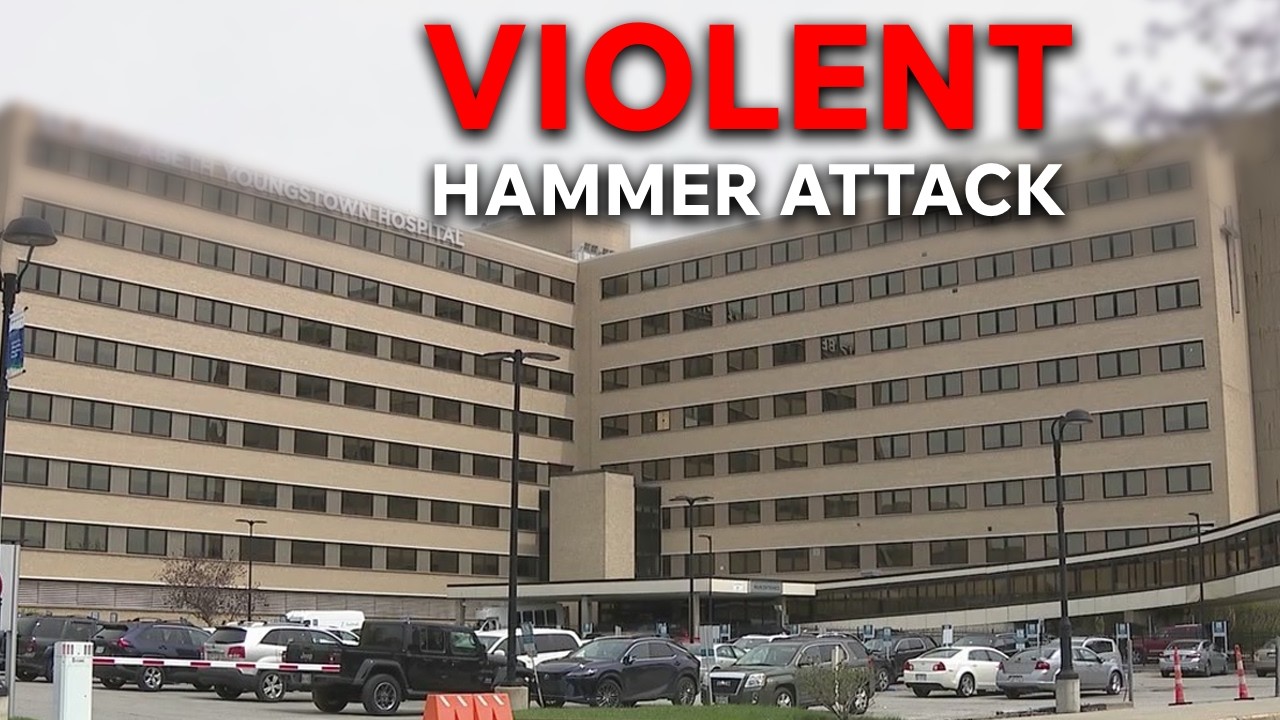 More details revealed in violent hammer attack in New Castle