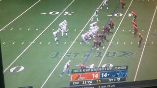 Who is Terrance Steele sponsor? This makes no damn sense. Profile