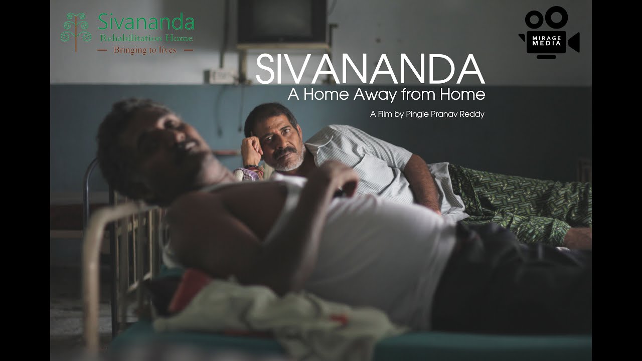 Sivananda -  A home away from home - Trailer