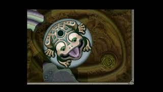 Zuma Deluxe Stage 2 Level 1 & 2 Full Gameplay | Zuma Deluxe Game Walkthrough (HD) screenshot 5