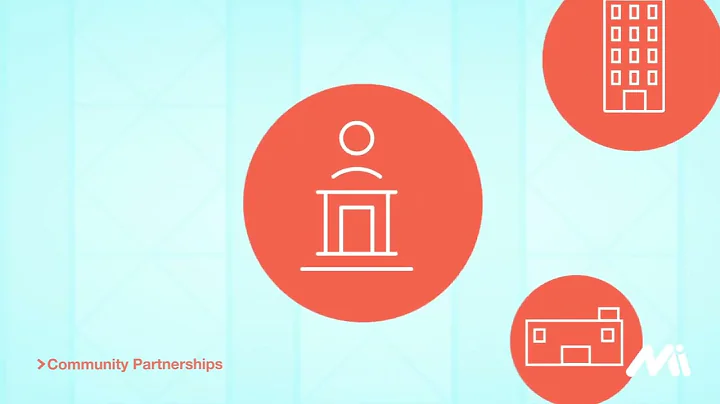 Roadmap to second chance hiring | Building community partnerships