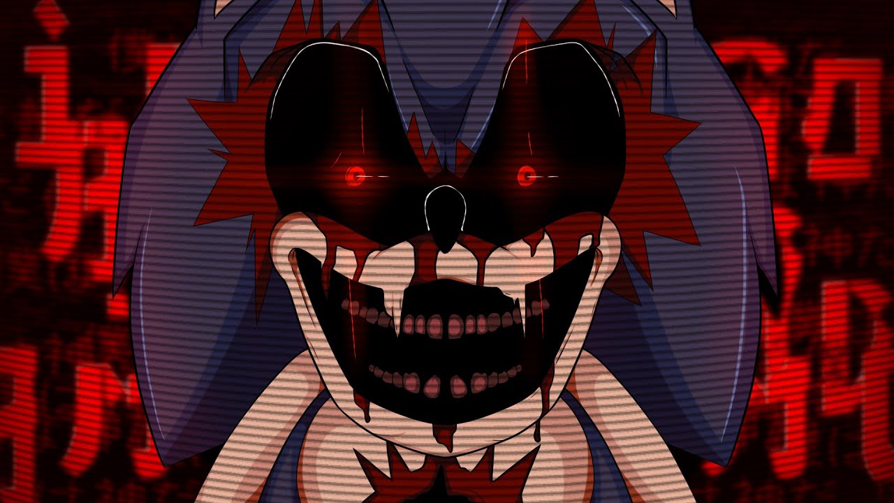 Sonic.E̷R̷R̷  | E̷R̷R̷O̷R̷!̷ ̷D̷A̷T̷A̷ ̷N̷O̷T̷ ̷F̷O̷U̷N̷D̷