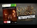 Game of Thrones (2012), was it UNDERRATED or AWFUL?
