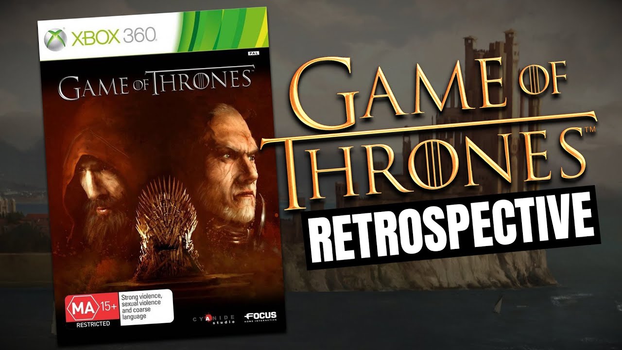 Game of Thrones (2012), was it UNDERRATED or AWFUL?